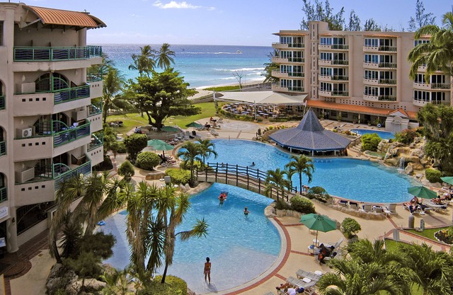 Accra Beach Hotel & Spa