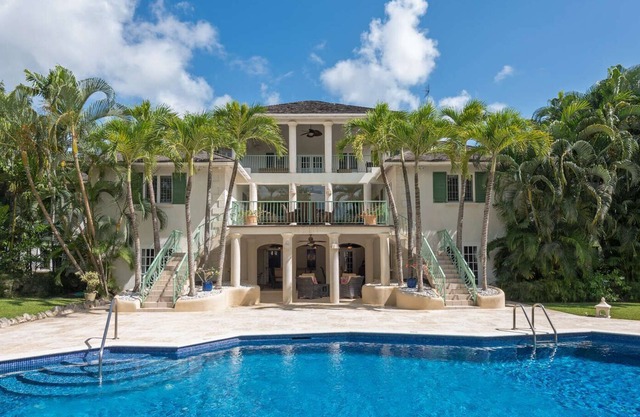 Aliseo at Sandy Lane (6/9 Rooms)