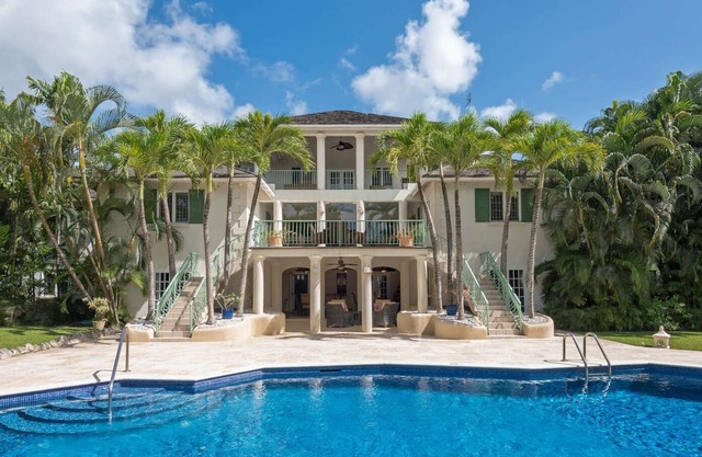 Aliseo at Sandy Lane (8/9 Rooms)