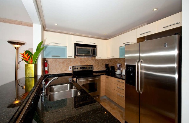 Beautiful Terraces 101 Luxury