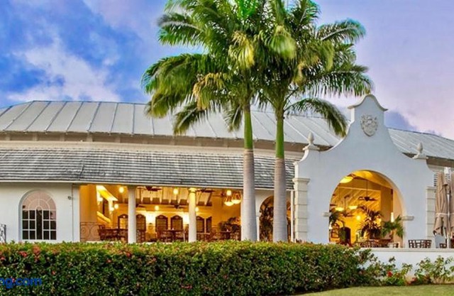 Coconut Grove 8 Luxury Villa