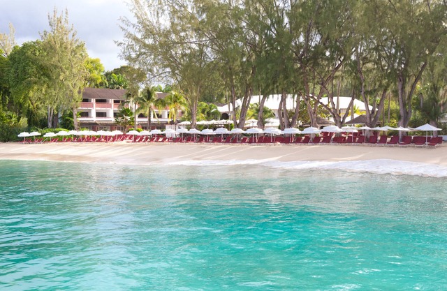 Colony Club by Elegant Hotels