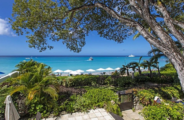 Coral Cove 4 by Barbados Sotheby's International Realty