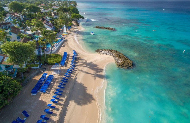 Crystal Cove by Elegant Hotels All Inclusive Resort
