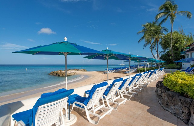 Crystal Cove by Elegant Hotels All Inclusive Resort