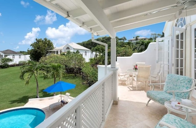 Royal Villa James 