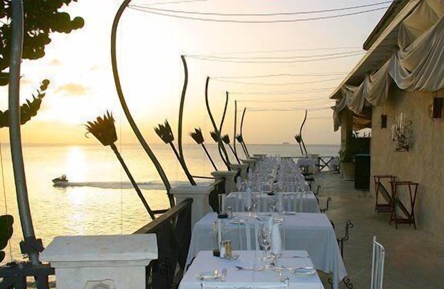 Holetown James Barbados 