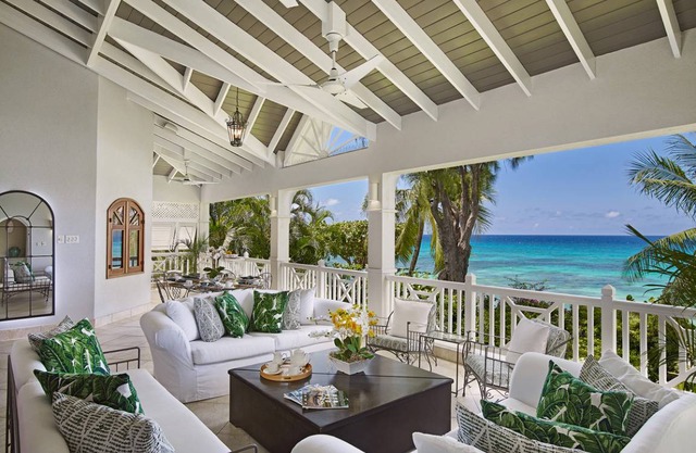 House ∙ 4 bedrooms ∙ 8 guests