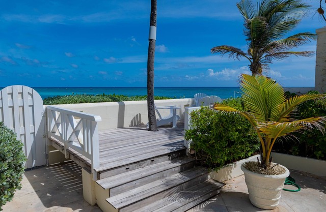 Inchcape Seaside Villas 1 bedroom De Luxe Apartment A