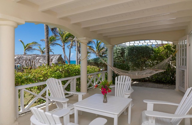 Inchcape Seaside Villas 1 bedroom De Luxe Apartment C