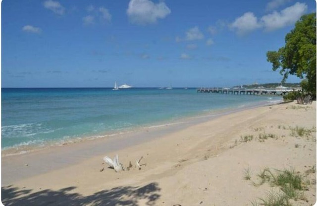 Ixoras Beach Apartments