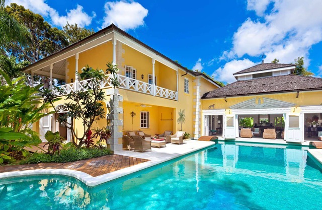 Jamoon (3/7 Rooms) Luxury house