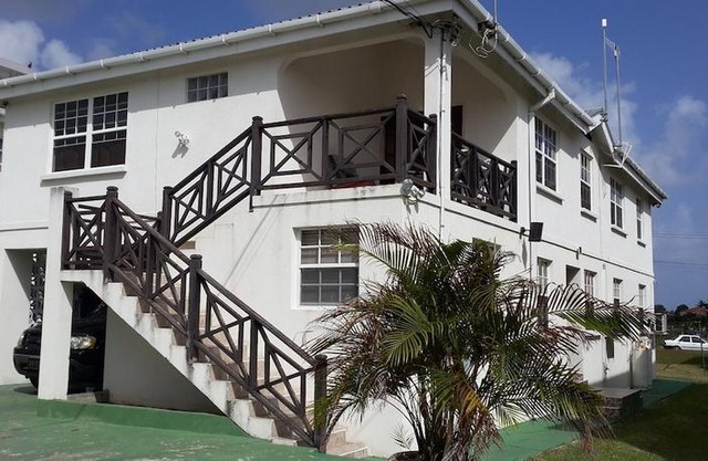 JersonApartments