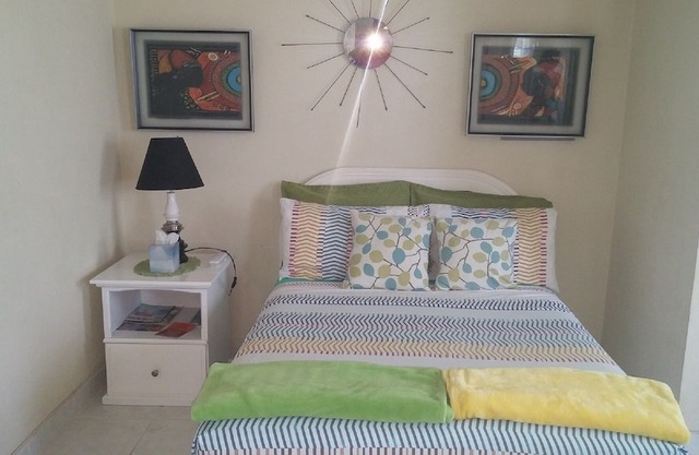 JersonApartments - Studio