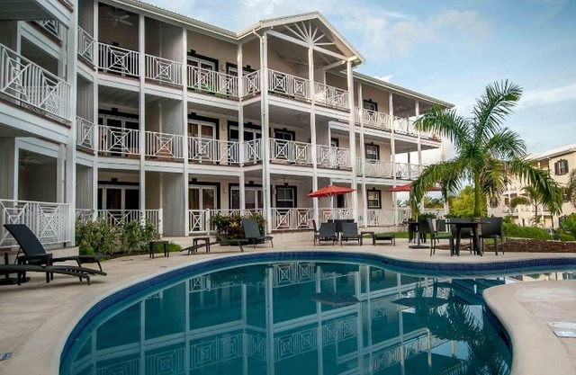 Lantana Barbados Condos
