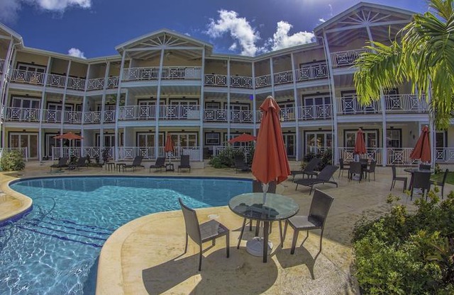 Lantana Barbados Condos