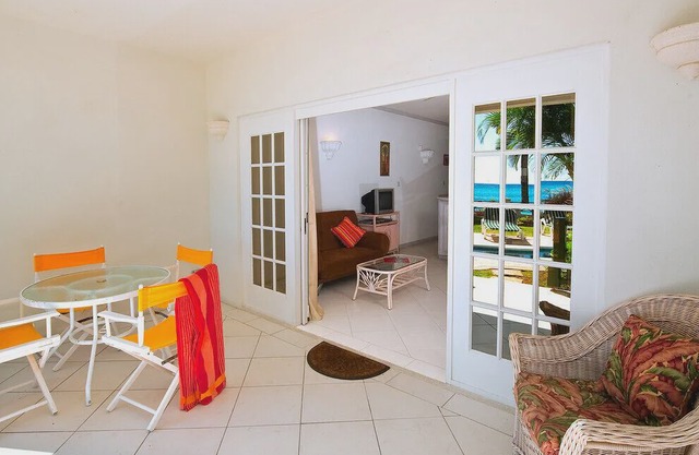 Leith Court 15, Christ Church, Barbados