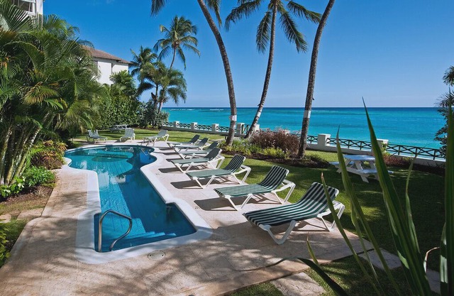 Leith Court 16, Christ Church, Barbados