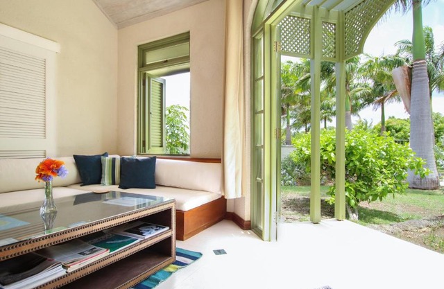 Villa Incredible Ridge Marsh Mellow 