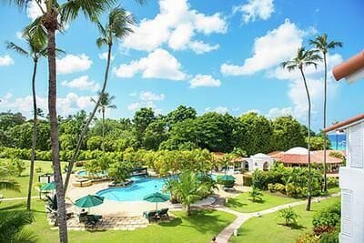Marvelous 2Br Pool Villa In Barbados