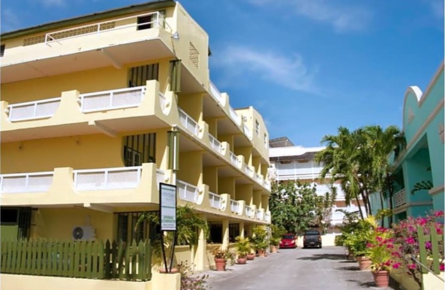 Meridian Inn