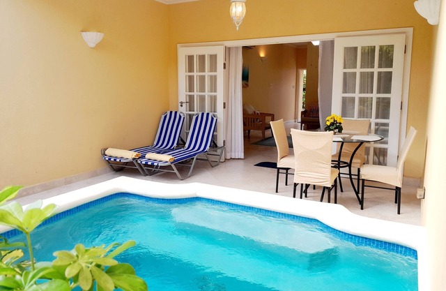 Beach Townhouse 