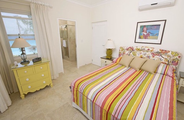 Ocean View Townhouse with Plunge Pool - Palisades 4A