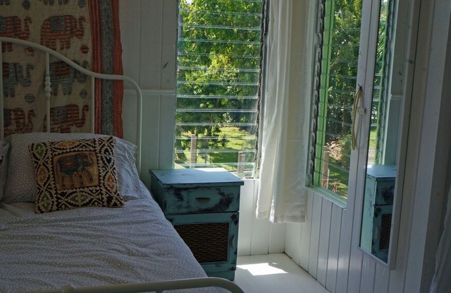 One Bedroom One Bathroom Cottage