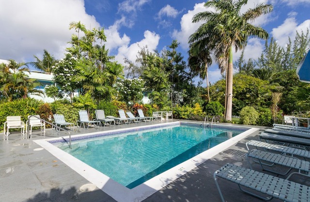 Palm Garden Hotel
