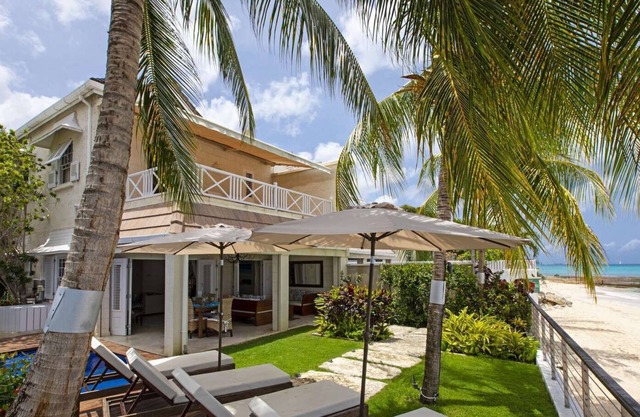 Radwood Beach House 2