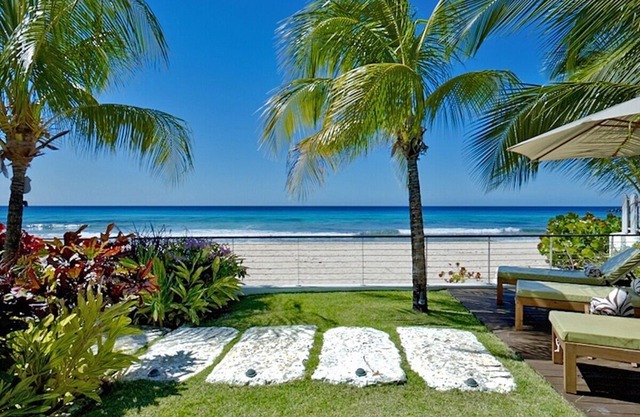 Radwood Beach House 2