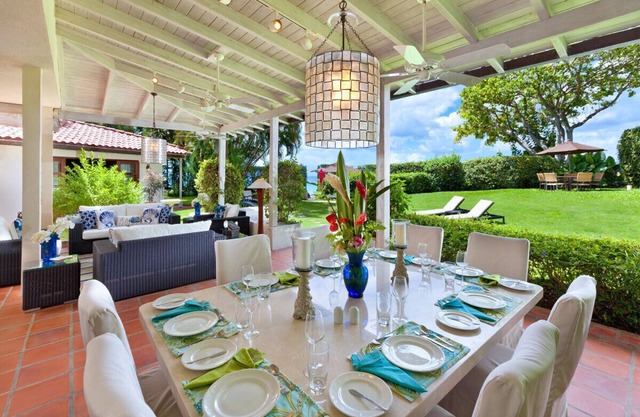 Romantic Beachfront - Church Point 4 (2 bed)