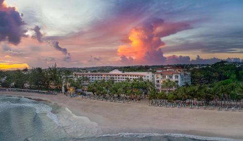 Sandals Barbados All Couples 