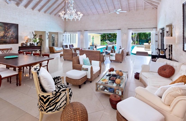 Sandy Lane-Jamoon in Saint James by Personal Villas - Charming Villa and Short Distance to Beaches in Sandy Lane