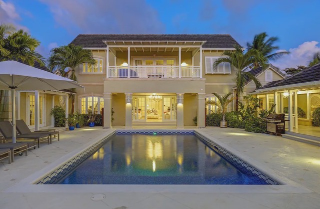 Sandy Lane - Tradewinds