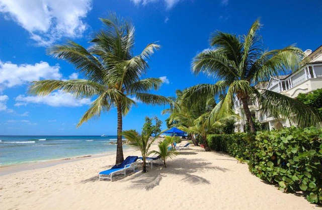 Schooner Bay 
