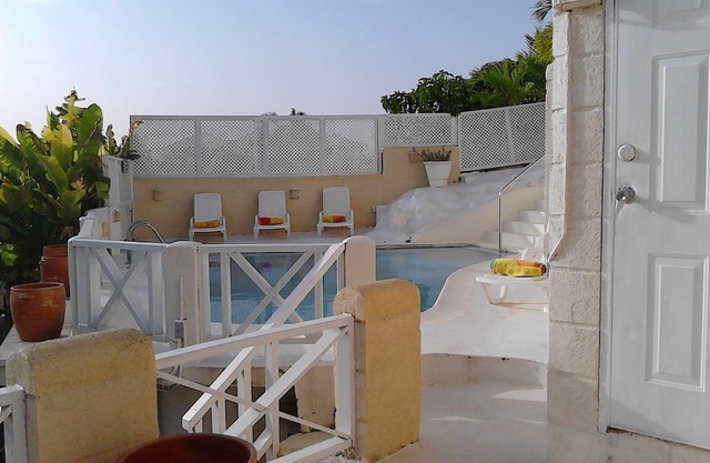 Seacruise Villa