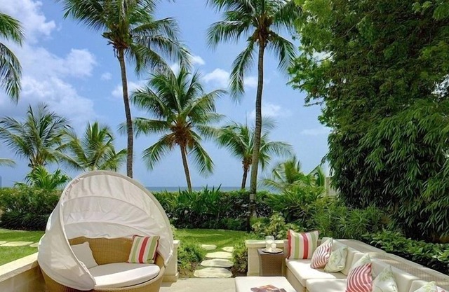 Smugglers Cove 1 Luxury apartment