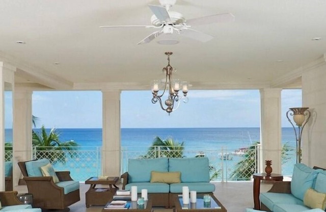 Smugglers Cove 6 Luxury apartment