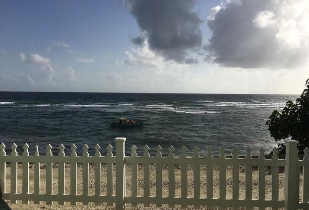 The Atlantis Historic Inn