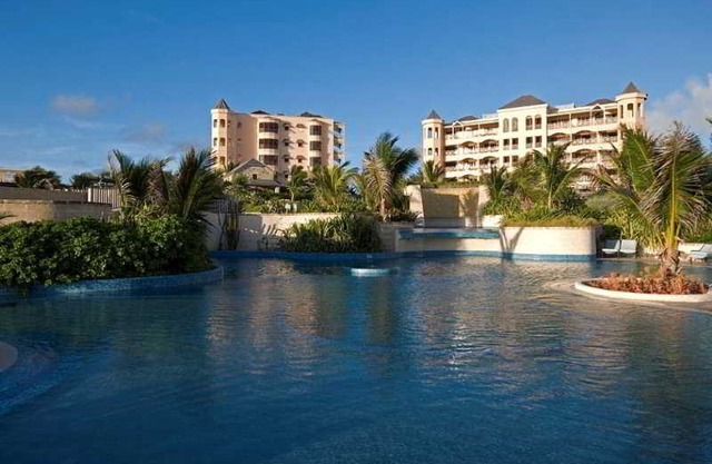 The Crane Resort