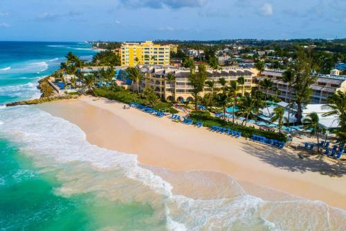 Turtle Beach, a Tribute Portfolio All Inclusive Hotel