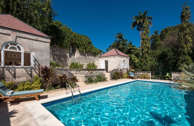 Villa ∙ 3 bedrooms ∙ 6 guests