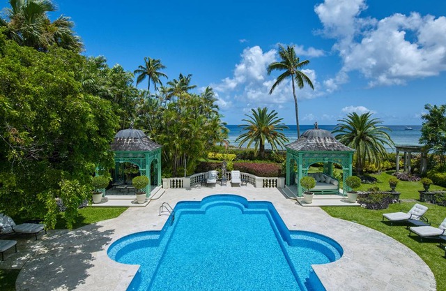 Villa ∙ 4 bedrooms ∙ 8 guests