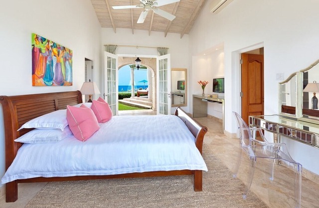 Villa with Incredible Ridge View and Pool - Marsh Mellow