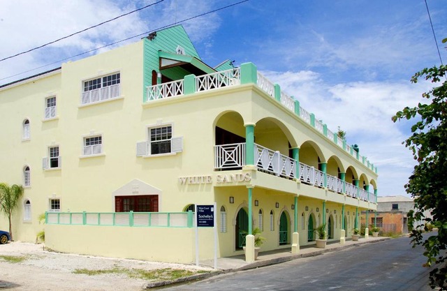 White Sands G4 by Barbados Sotheby's International Realty