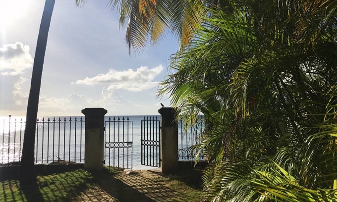 Merlin Bay House | 139 m² House ∙ 2 bedrooms ∙ 4 guests