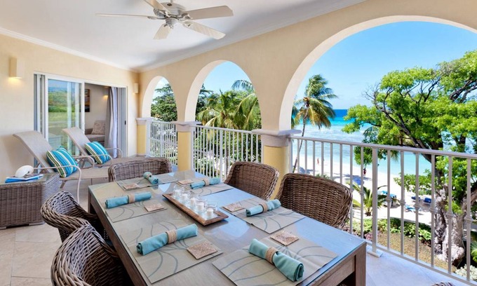 Dover Apartment | 169 m² Apartment ∙ 3 bedrooms ∙ 6 guests