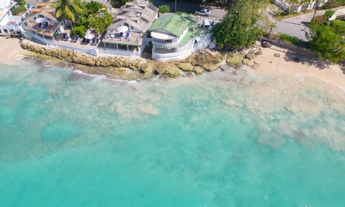 Mullins Villa | 171 m² Villa ∙ 3 bedrooms ∙ 6 guests