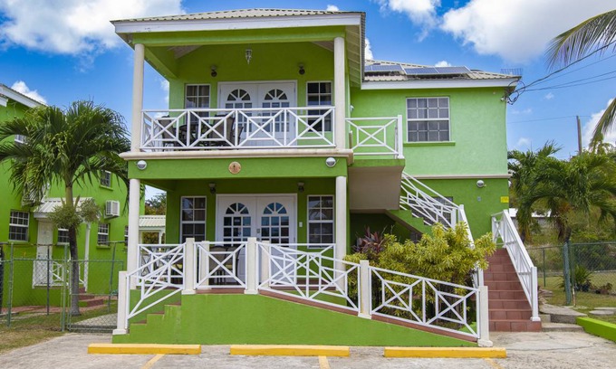 Prospect Apartment | 186 m² Apartment ∙ 3 bedrooms ∙ 6 guests
